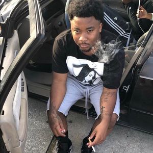 Meet your Posher, Errol